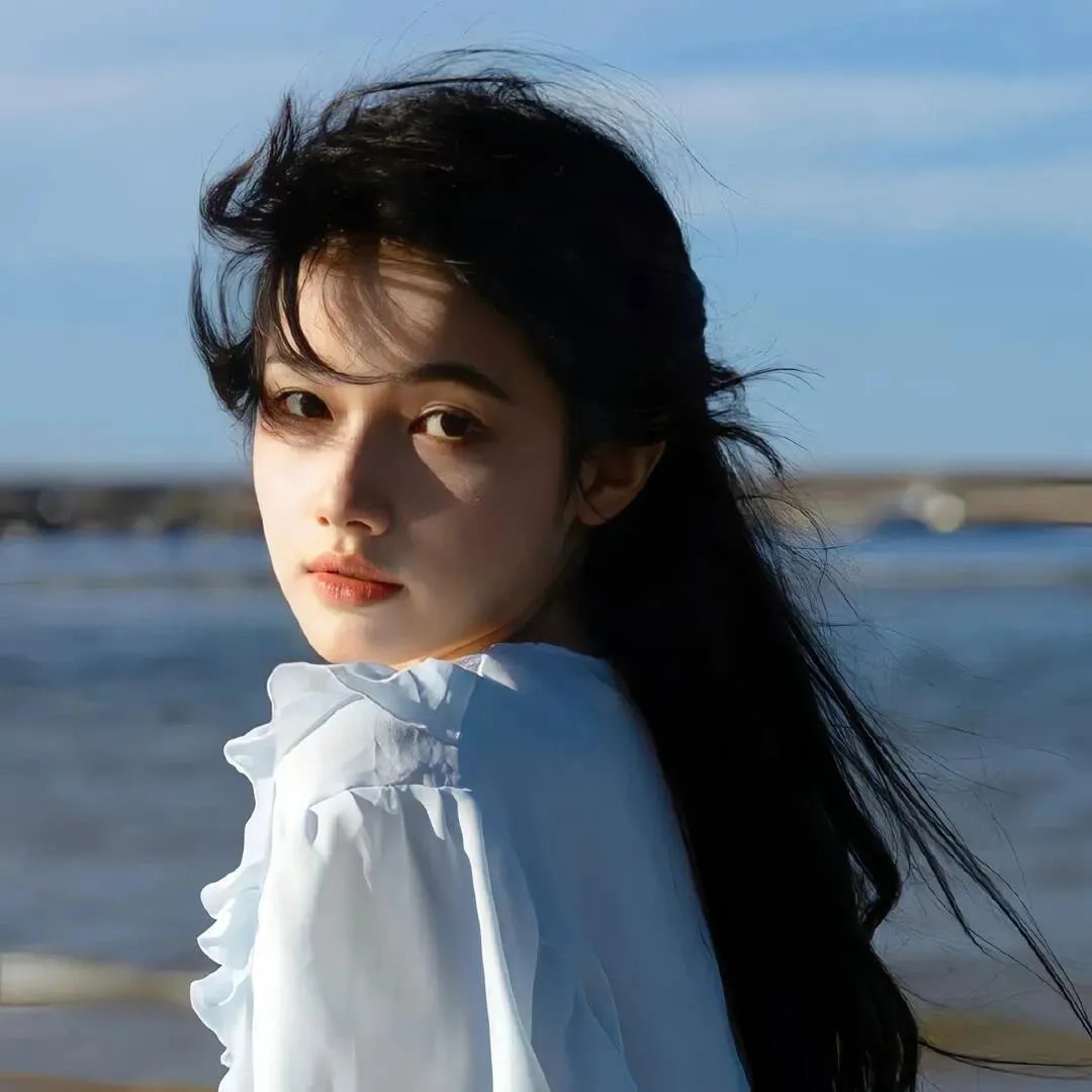 不是任何人女儿的海媛