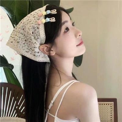 夏天，有风吹过